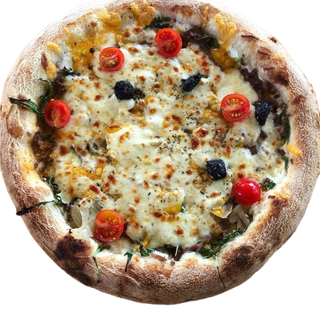 Pizza Poulet