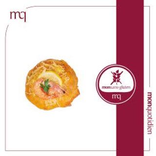 SG Pastilla Fruits de Mer Standard