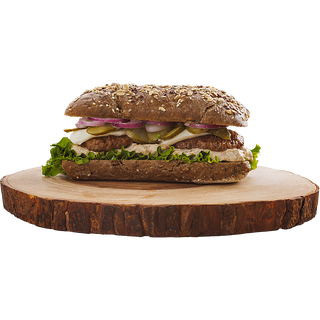 Баланс Блек Ангъс с тоннато сос