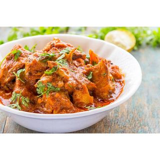 Chicken Curry