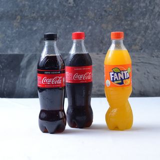 Refrescos (500 Ml.)