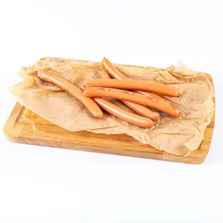 Parówki Staropolanki 100 G
