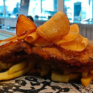 Cachopo Asturiano (600 G. Aprox.)