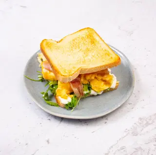 Toast Premium