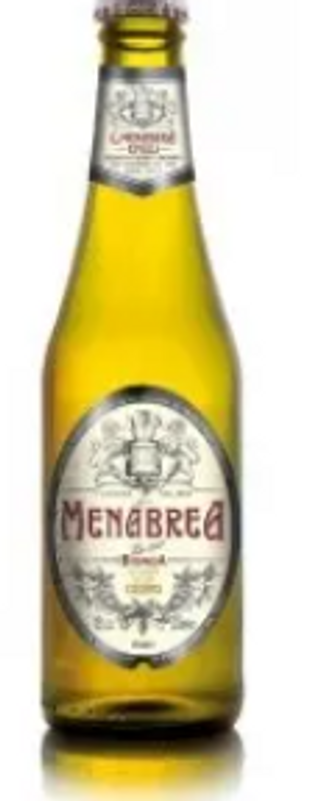 Menabrea 33 cl