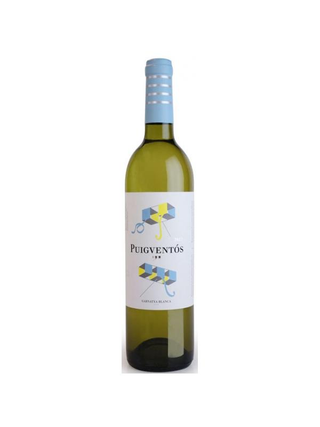 Puigventós Blanco