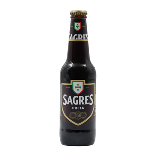 sagres stout