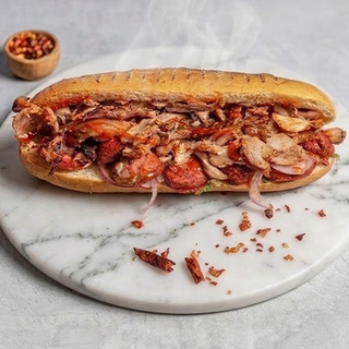 ღორის მიქსდოგი