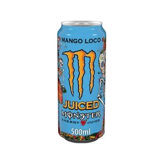 Monster Mango Loco (50 Cl.)
