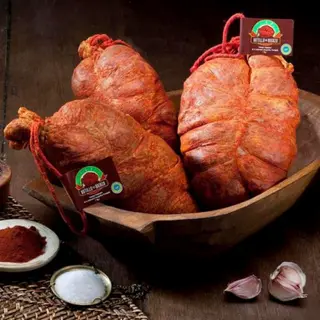 Botillo de  Ración