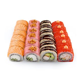 * Сет класичний