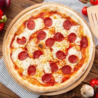 Пепероні 30см