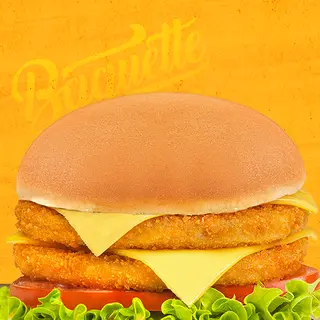 Double Chicken