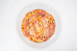 Pizza Deliciosa 46cm