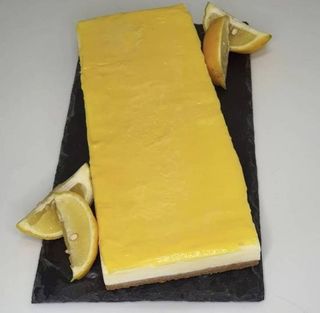 Tarte de Limão