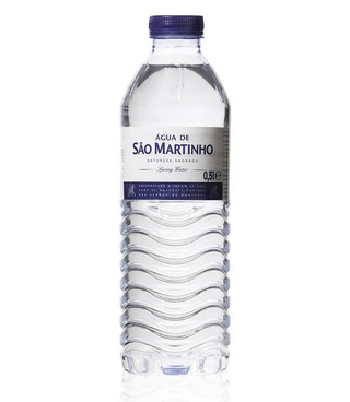 Água S. Martinho 500ML