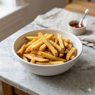 Patatas Fritas