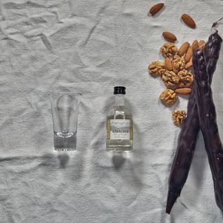 ძველი კახეთი - მინი ჭაჭა კლასიკური