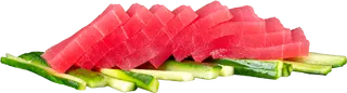 Сашими тон