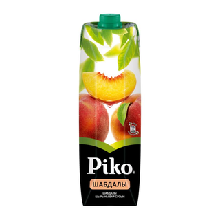 Персиковый сок Piko