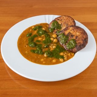 Алу тики Чоле Чат (350г)