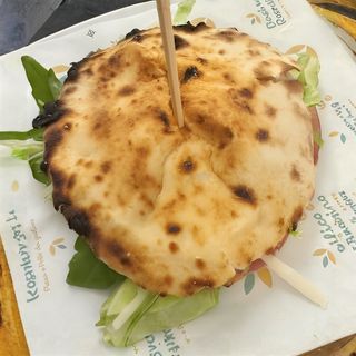 Medaglione mortadella