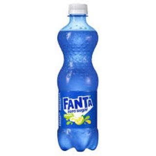 Fanta Shokata Zero