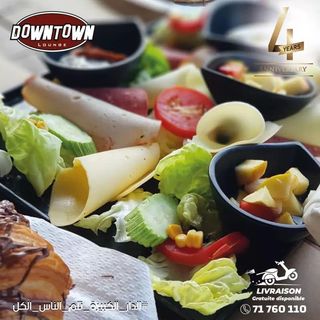 Petit Déjeuner Mio (Pour 4 Personnes)