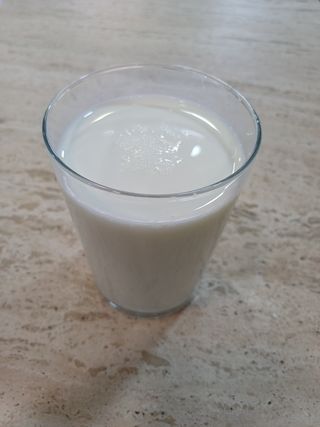 2. Lassi (500 Ml.)