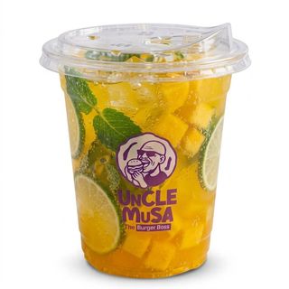 Mango Mojito