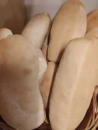 Pane comune da 250/300 g 