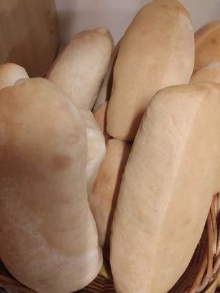 Pane comune da 250/300 g 