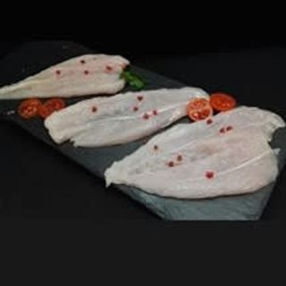 Filetes De Pechuga De Pavo Frescos (400 Gr.)