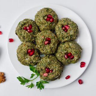 ფხალი ისპანახი