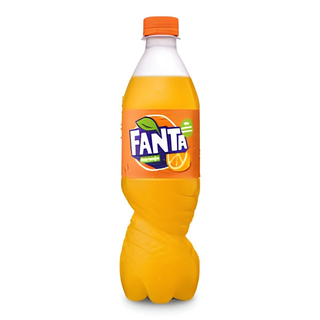 Fanta 1,5 l