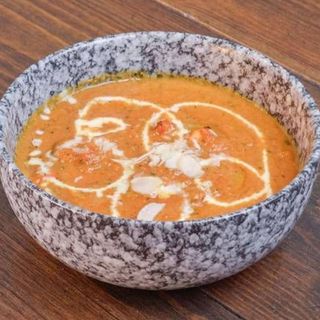 Makhani (Butter Chicken)