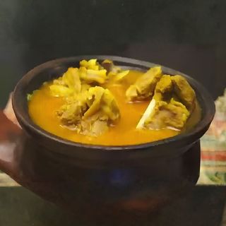 MerekAxmi Alicha (KIKIL)