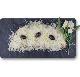 Quattro formaggi piroška 