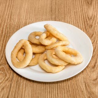 Anelli di cipolla - 10 pezzi
