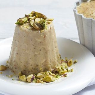Kaju Badam Pista Kulfi