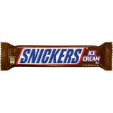 Snickers Ice cream