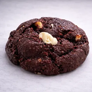 Cookie Red Velvet