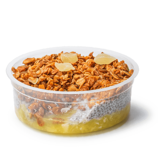 Artcaffe Tropical Granola Pot 250g