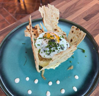 Ensaladilla Turiguanó