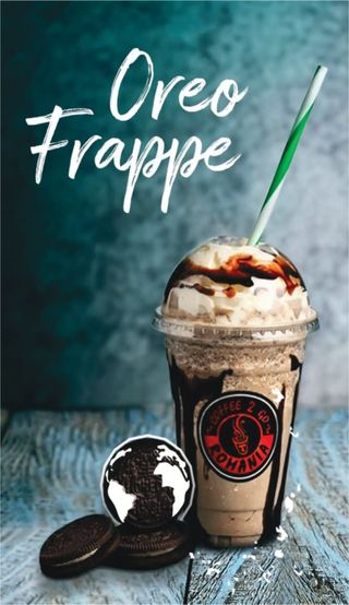 Frappe