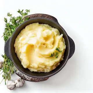 Пюре