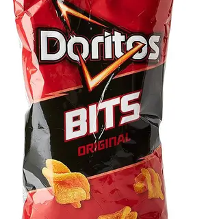 Doritos Bits Matutano 