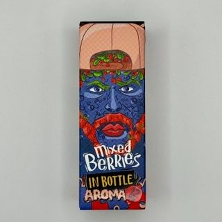 Рідина INBOTTLE 30 мл - Mixed Berries