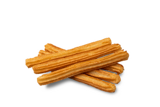 Pack 6 churros