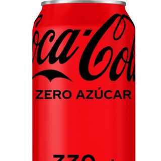 Coca zero